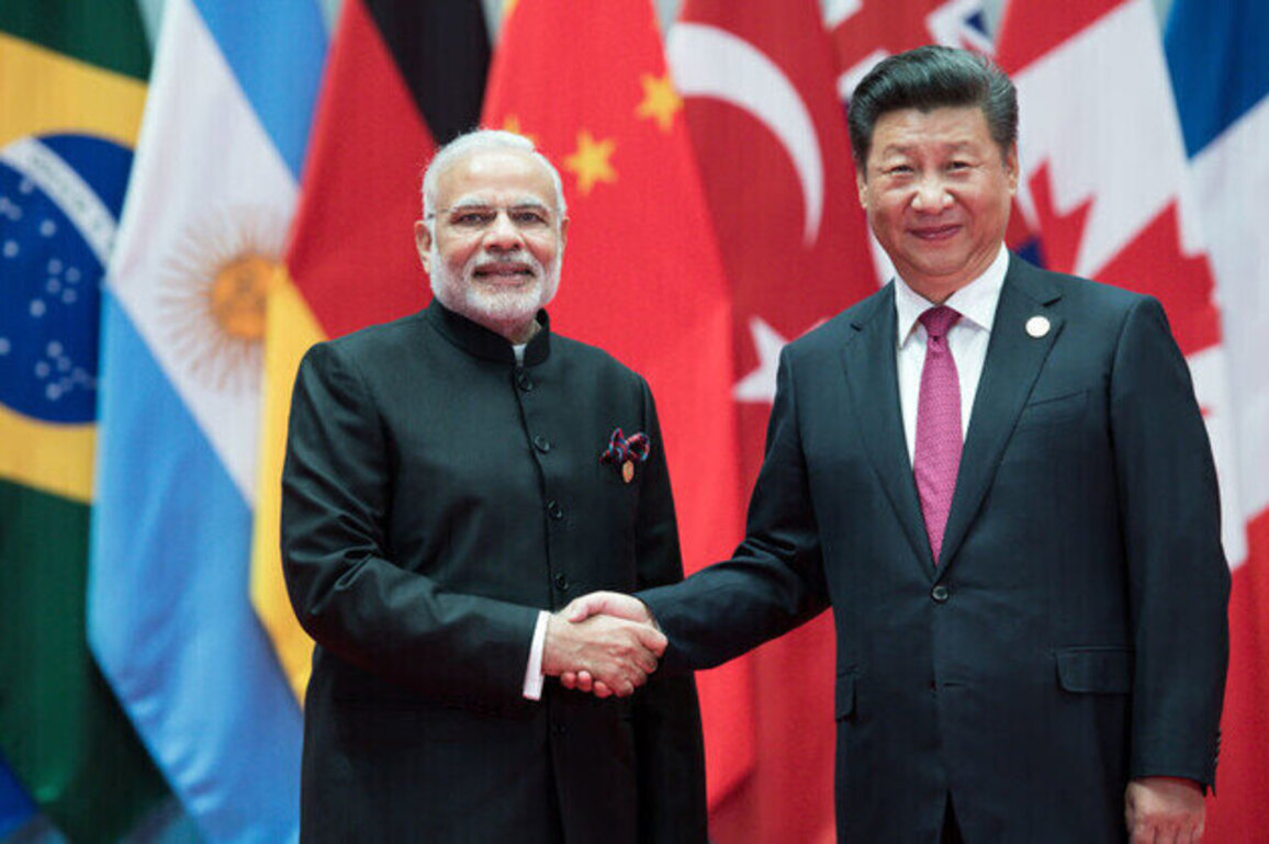 Indian exports to China surge