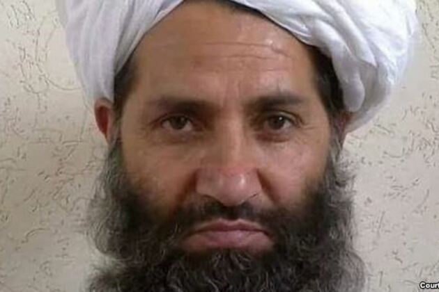 New Chief Is 'Ideal' Taliban Leader, Analyst Says