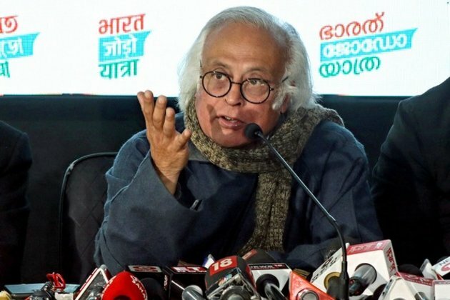 Jairam Ramesh dubs 2020 Chinese aggression as "biggest territorial setback in decades", slams Jaishankar on '1962' remark