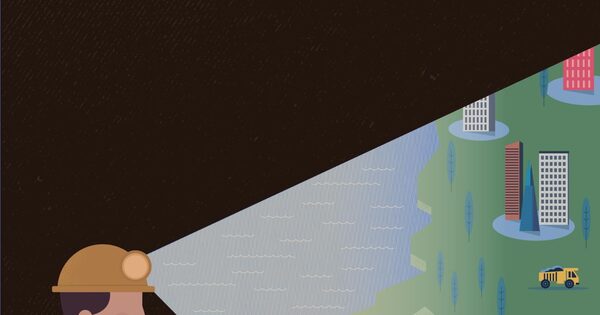 Australian nickel shuffle