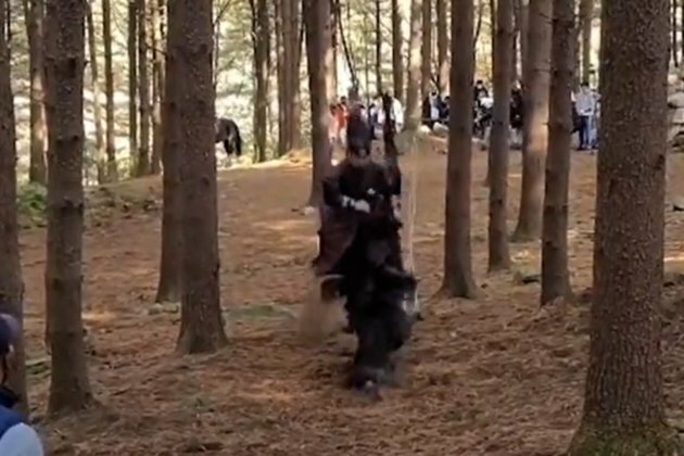 K-drama accused of animal cruelty