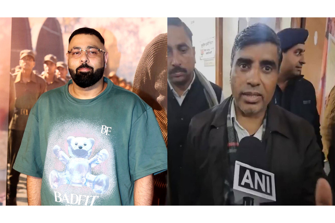 "This kind of singing is degrading Haryana's culture": Minister Mahipal Dhanda reacts to Badshah's 'Tateeree' song row