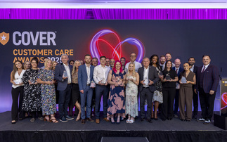 COVER Customer Care Awards 2025: Winners revealed