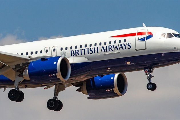 British Airways boss defends virus job losses