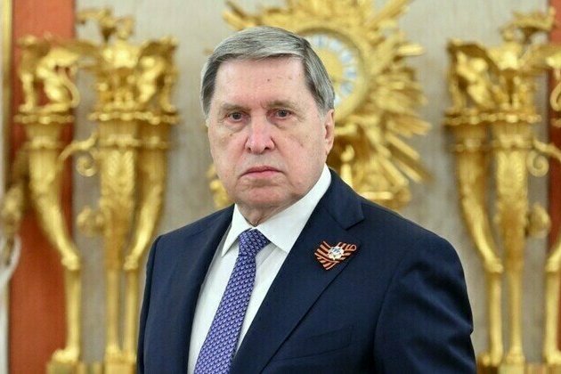 Putin aide confirms details of Trump call