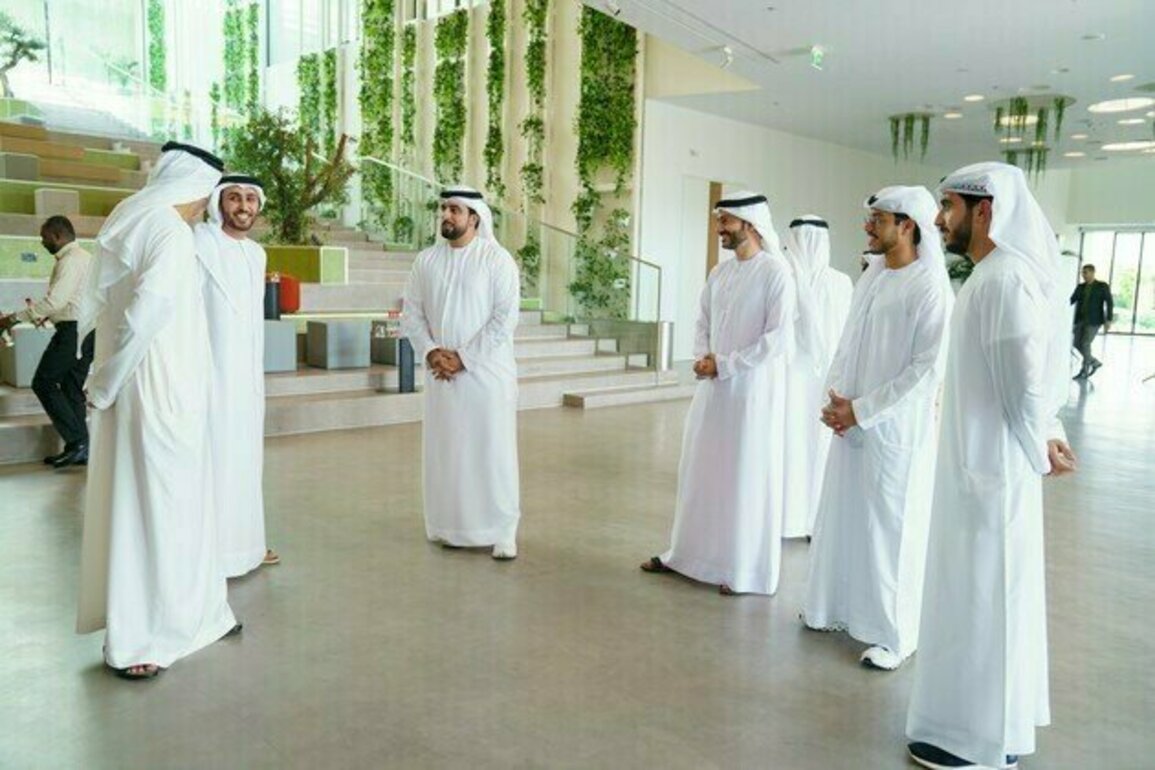 Dubai SME facilitates AED1.29 billion in contracts to SME members of Emirati Supplier Programme in 2024