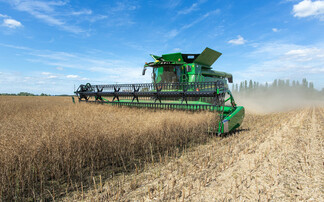 Harvest 2025: AHDB records fastest start for almost two decades