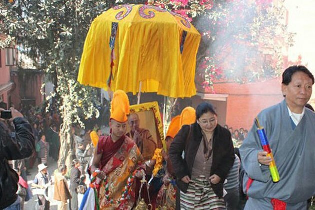 Nepal Deports 6 Tibetan Asylum Seekers to China
