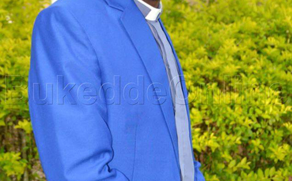 Rev.Isaac Mwesigwa azuuse enkya ya Leero mu bitundu bye Soroti Rev.Isaac Mwesigwa azuuse enkya ya Leero mu bitundu bye Soroti