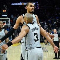 Playoff positioning already in mind as streaking Spurs face Suns