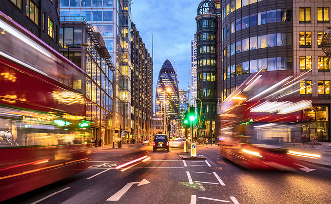 UK inflation data for February 'little more than a relic' as it holds at 3%