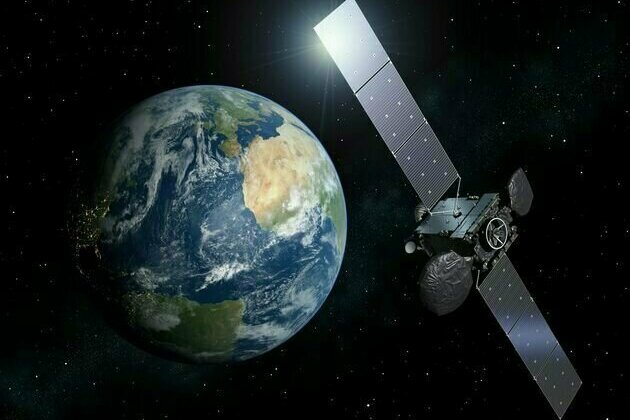 Quantum computers could crack the security codes used by satellites - they need future-proofing