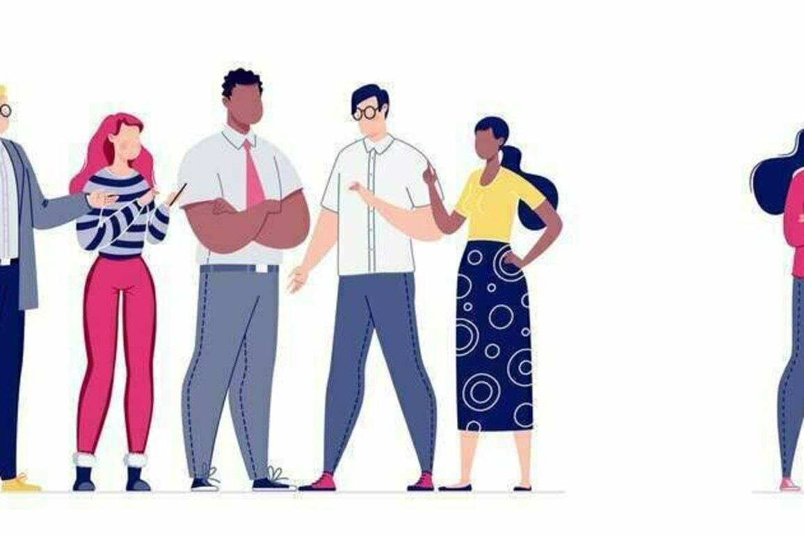 'We are all lumped under one umbrella of hate': when social attitudes change, what is life like for people who don't agree?