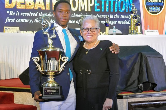 Aquinas College Wins 27th National Debate Final Competition