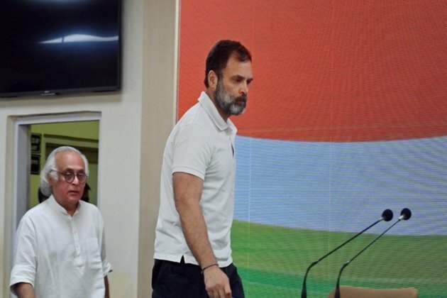Rahul Gandhi convicted for Modi surname remark, faces seven defamation cases across the country