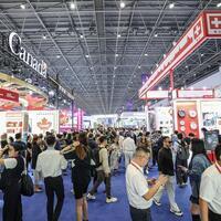 Global brands view China as indispensable market to expand business