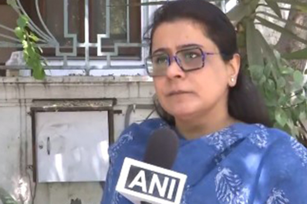"National Herald an open and shut case": AAP leader accuses Congress, BJP of working together