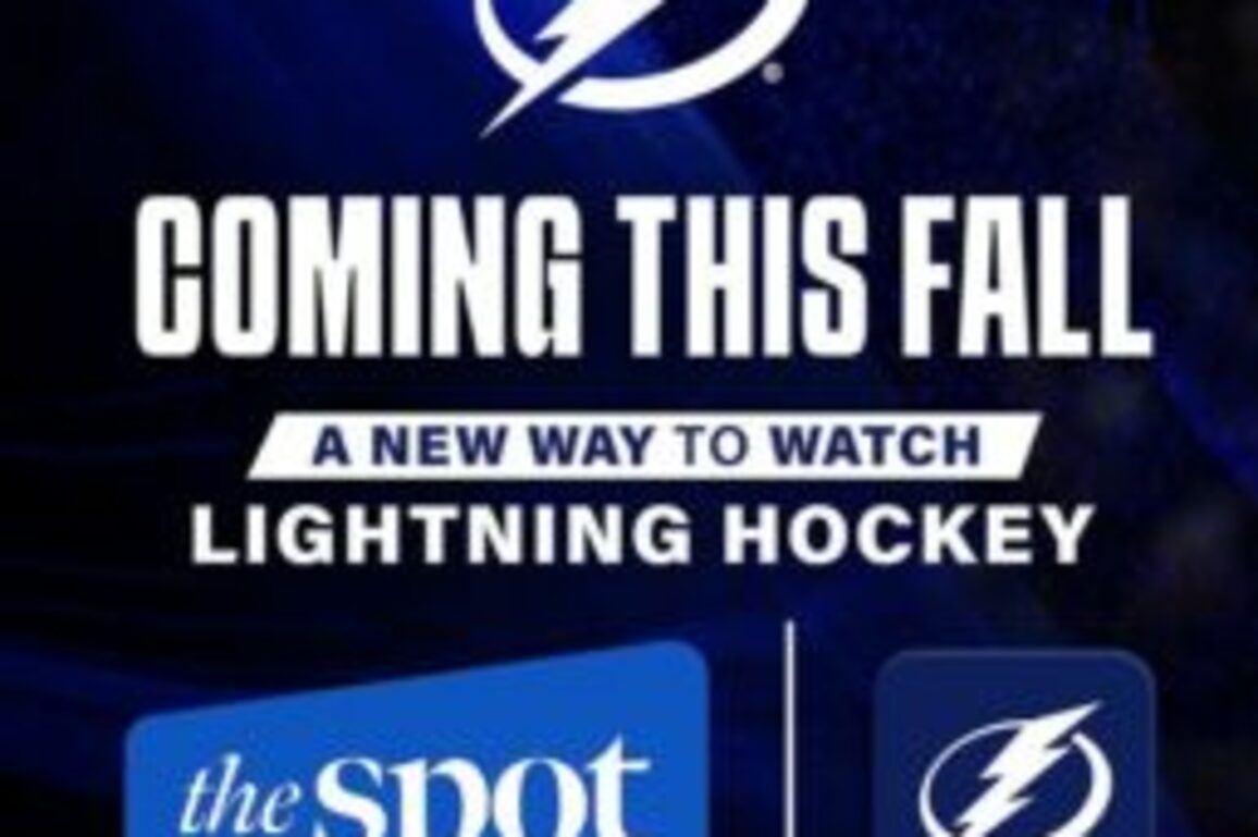 Lightning Strikes Scripps Sports With Tampa Bay OTA Deal