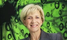 Lynas CEO Amanda Lacaze