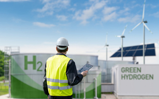 Report: Green hydrogen projects struggling to move beyond drawing board in UK and Europe