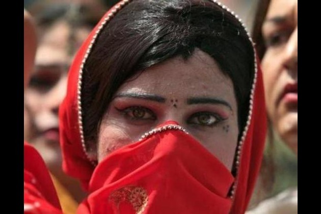 In a first, Pakistan to include Transgenders in national census