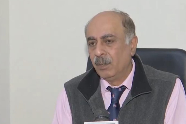 "A new world order is emerging": Expert ahead of Putin's India visit