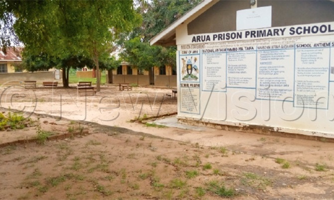 Local leaders who escaped from Arua quarantine centre found Local leaders who escaped from Arua quarantine centre found