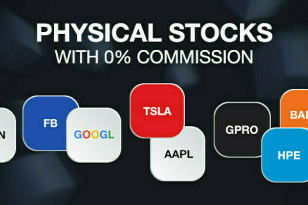 HFM Expands Offering by Adding Physical Stocks