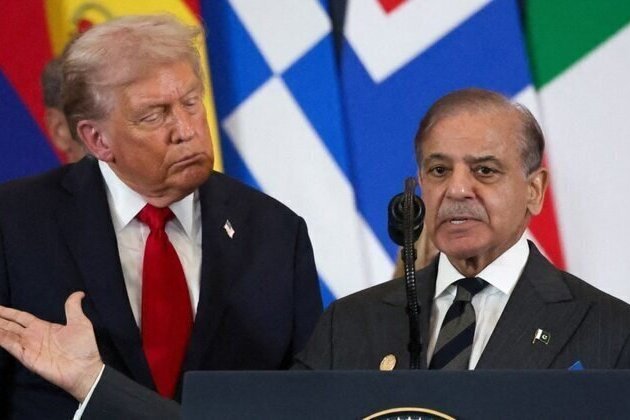 Pakistan Steps Forward As Future 'Host' In Iran Diplomacy