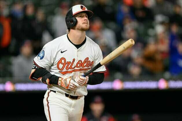 Finally on win streak, Orioles welcome Reds to town