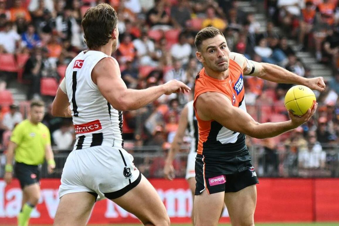 Star unclear on return timeline after giant nerve issue