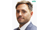 Justin joins Wilo commercial team