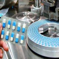 Trump signs executive order to encourage US drug manufacturing