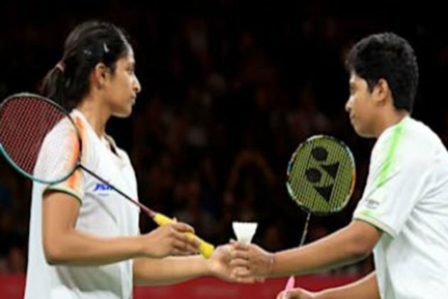 Treesa Jolly-Gayatri Gopichand advance to quarter-finals of US Open 2024