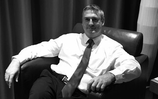 Former FCA 'front-line ambassador' Mark Goold dies
