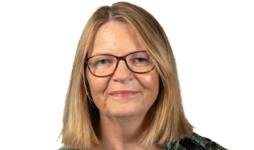 Mandy Skinner © Hounslow LBC