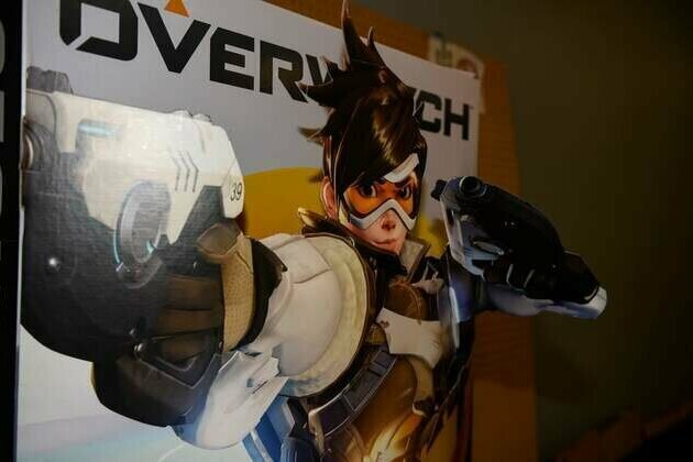 Overwatch Midseason Championship: T1 and Al Qadsiah roll into semis
