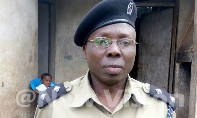 Police stuck with unidentified body Police stuck with unidentified body