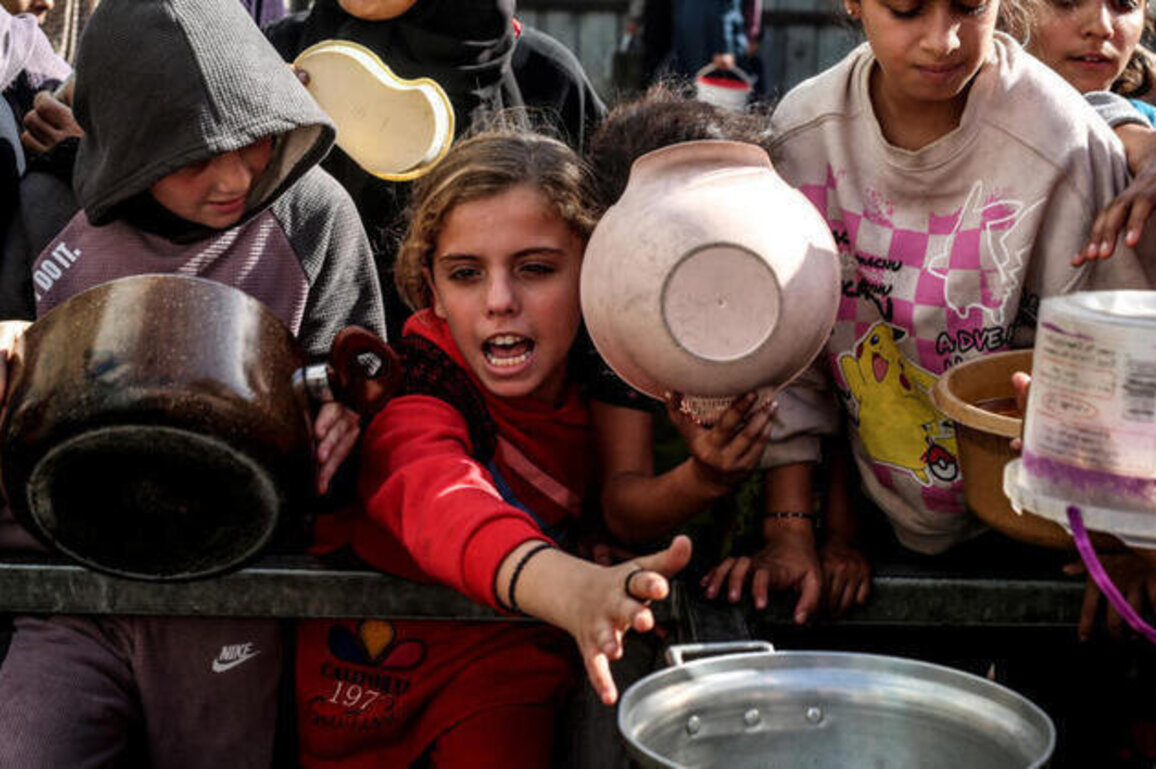 UN declares famine over in Gaza, says 'situation remains critical'