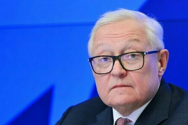 Western media misquotes Moscow on NATO expansion threat