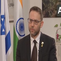"India is a good negotiator, US tariff hike temporary": Israel Finance Ministry's Chief Economist Shmuel Abramzon