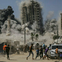 South Africa urges action after UN report on Gaza genocide