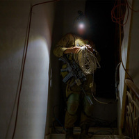 IDF begins "limited and targeted ground operations" in southern Lebanon