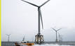 Dropped Objects remain neglected hazard in offshore wind