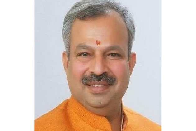 Complaint against former North Delhi mayor Adesh Gupta found "devoid of merit" by Lokayukta