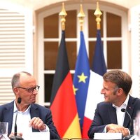 Europes future rests on these kindly ties