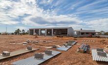  Thrifty's new Kalgoorlie digs