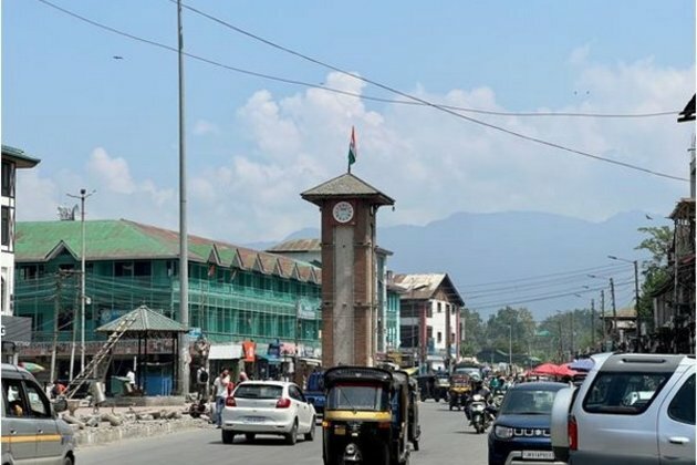 Situation remains normal in valley on Syed Ali Shah Geelani's first death anniversary