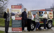 Company-wide mental health training helps staff support farm clients