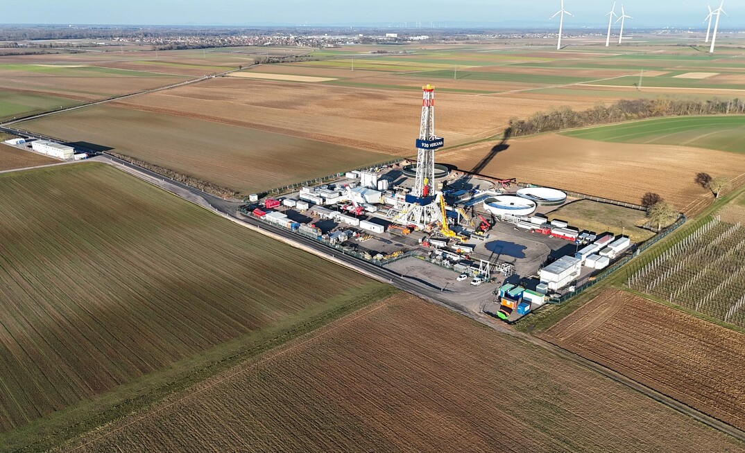 Vulcan Group’s Phase One Lionheart Project in Germany